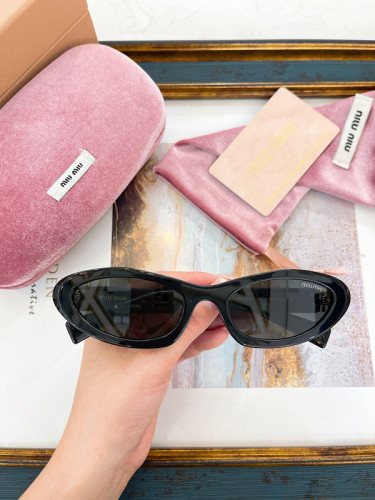 Miu Miu Sunglasses AAAA-1222