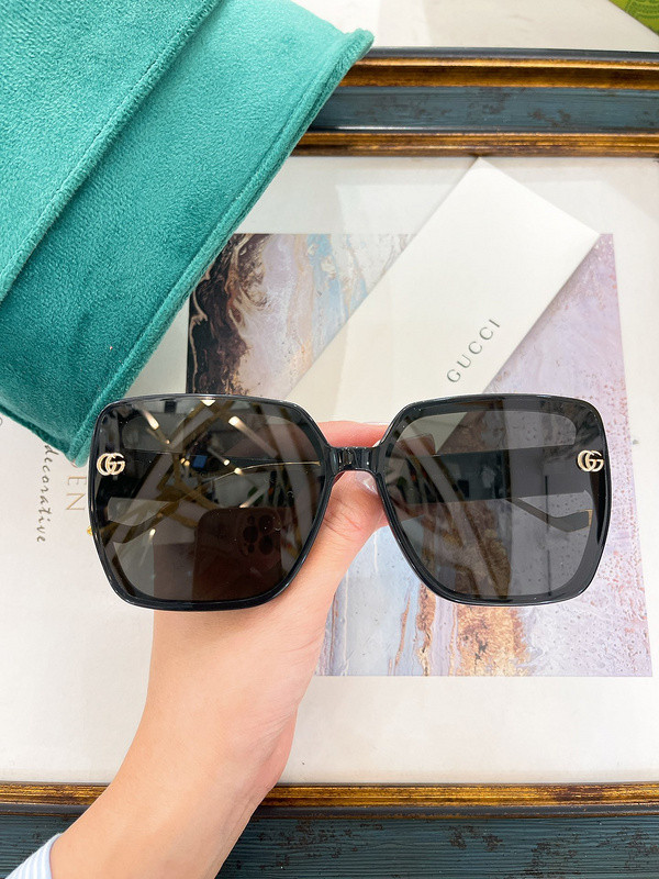 G Sunglasses AAAA-6372