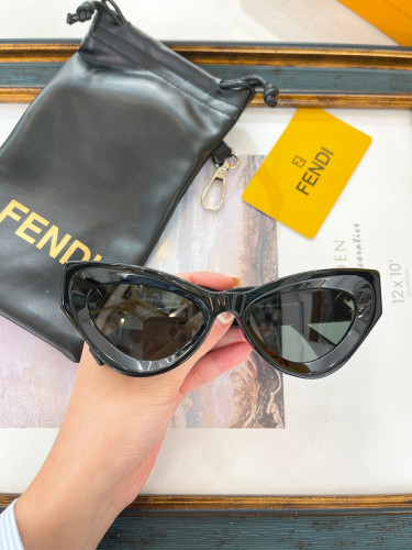 FD Sunglasses AAAA-2406