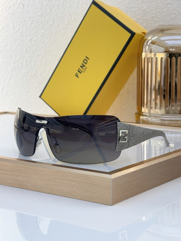 FD Sunglasses AAAA-2455