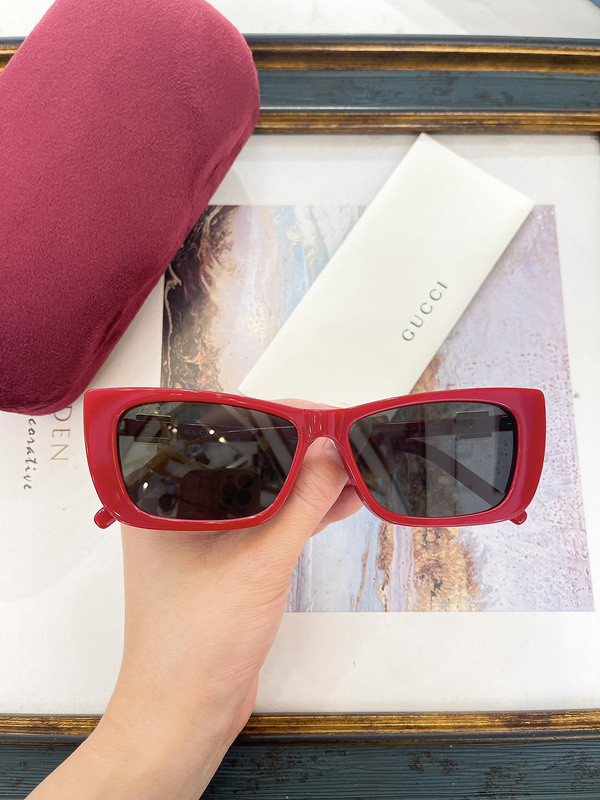 G Sunglasses AAAA-6716