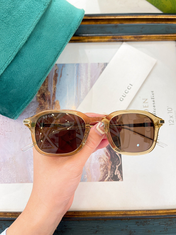 G Sunglasses AAAA-6848