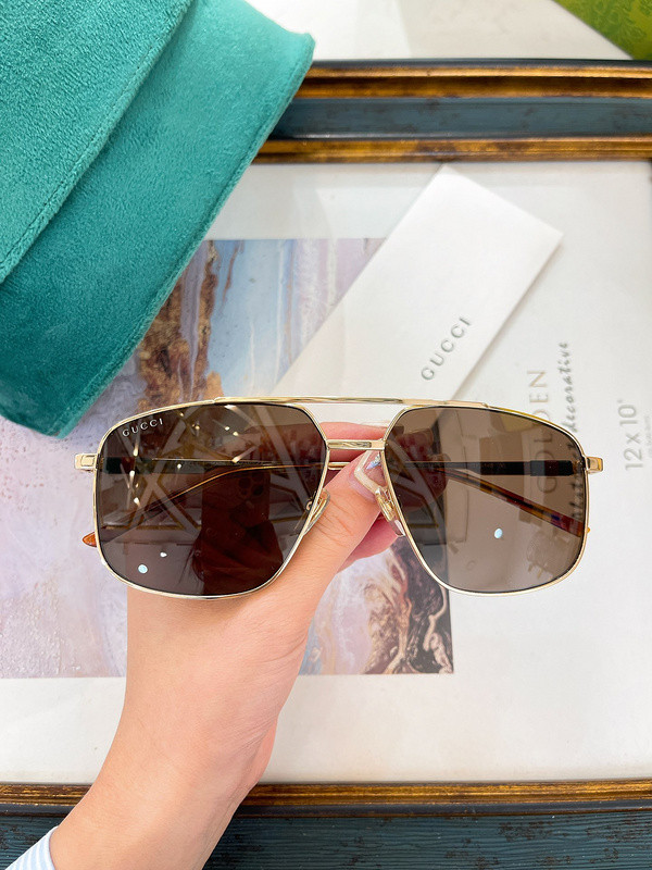 G Sunglasses AAAA-6701