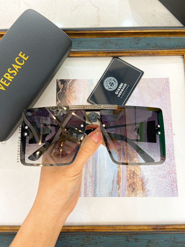Versace Sunglasses AAAA-2934