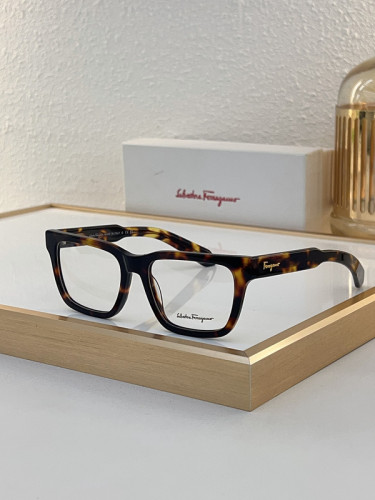 Ferragamo Sunglasses AAAA-841