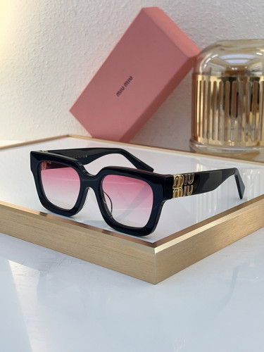 Miu Miu Sunglasses AAAA-1337