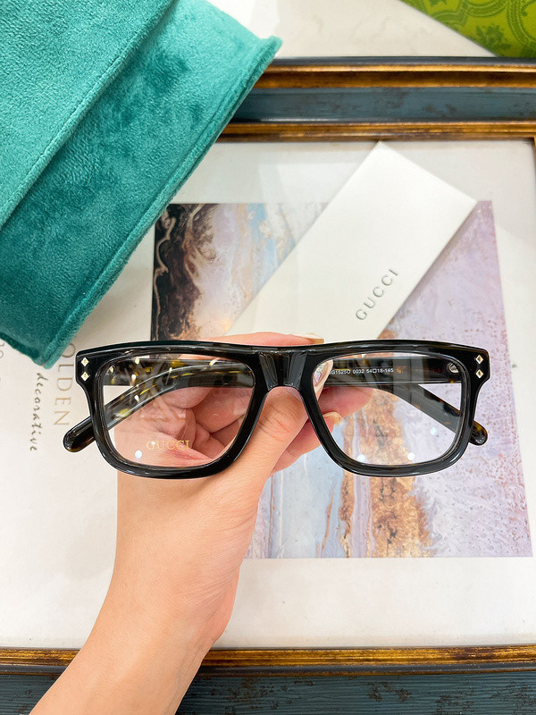 G Sunglasses AAAA-6517