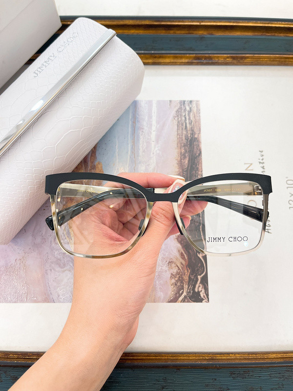 Jimmychoo Sunglasses AAAA-314