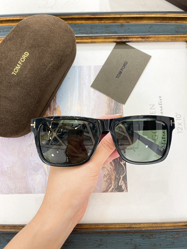 Tom Ford Sunglasses AAAA-3600