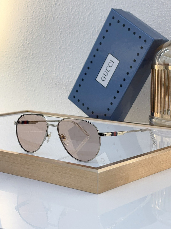 G Sunglasses AAAA-6678
