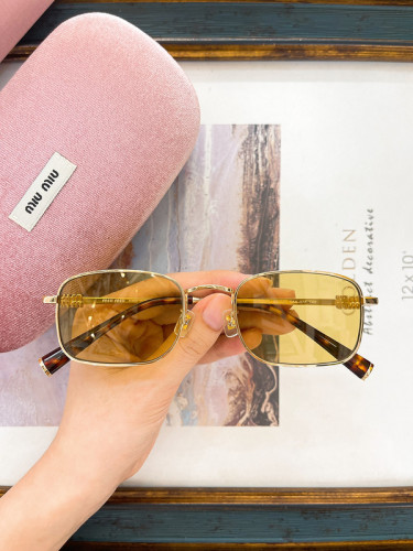 Miu Miu Sunglasses AAAA-1262