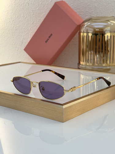 Miu Miu Sunglasses AAAA-1243