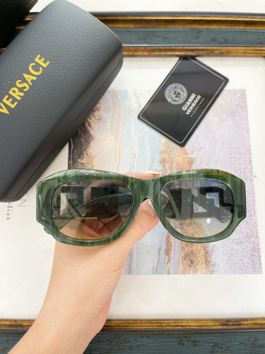 Versace Sunglasses AAAA-2791