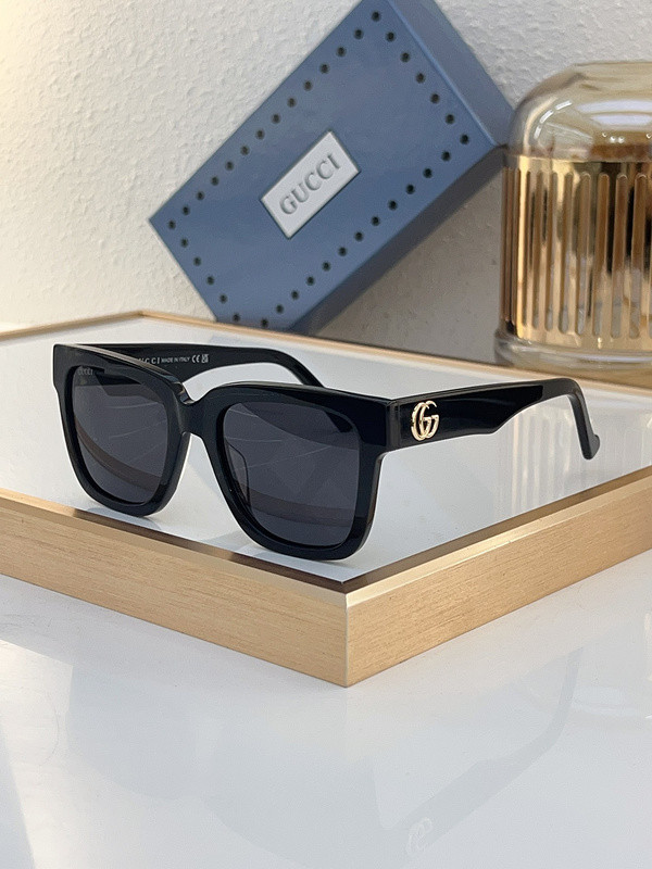 G Sunglasses AAAA-6558
