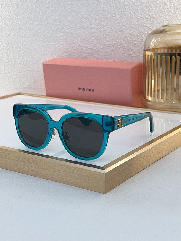 Miu Miu Sunglasses AAAA-1289