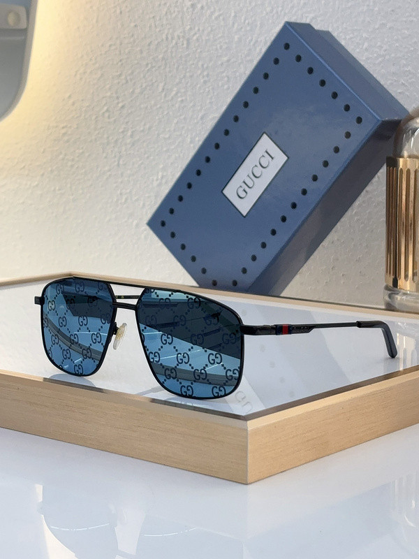 G Sunglasses AAAA-6695