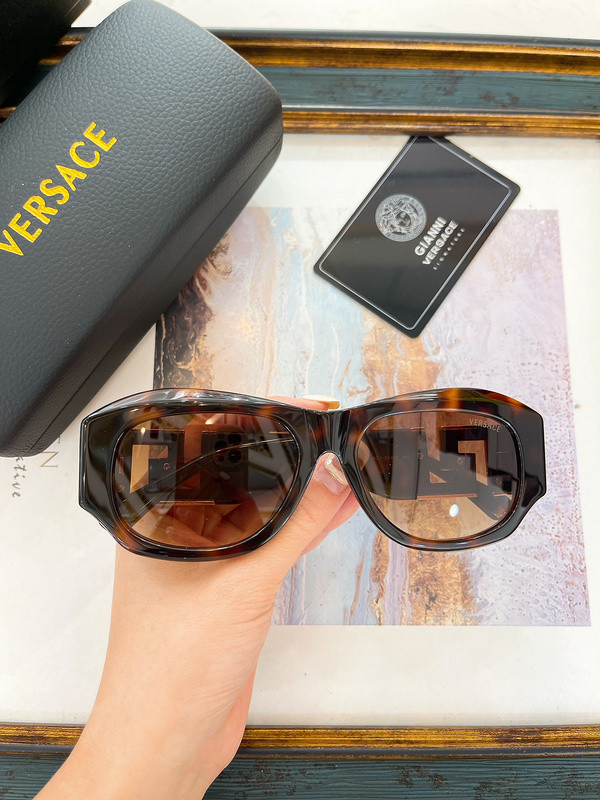 Versace Sunglasses AAAA-2788