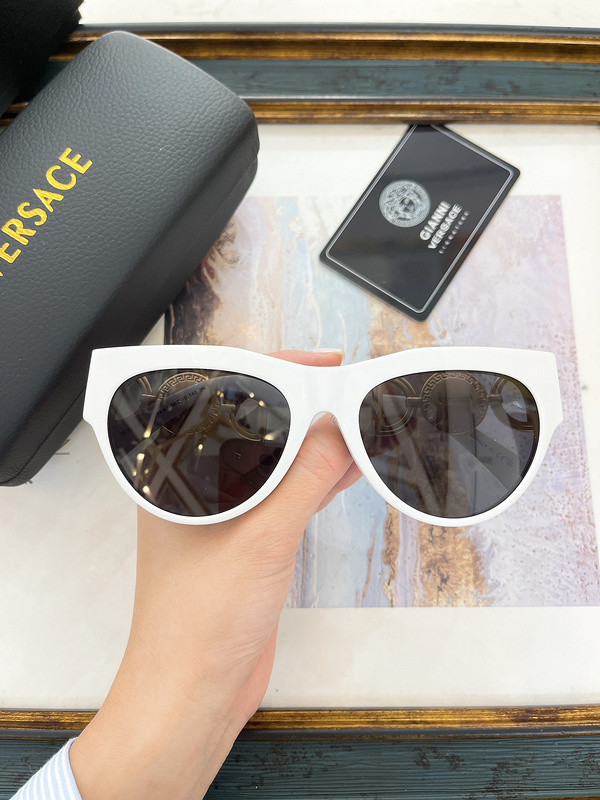 Versace Sunglasses AAAA-2911