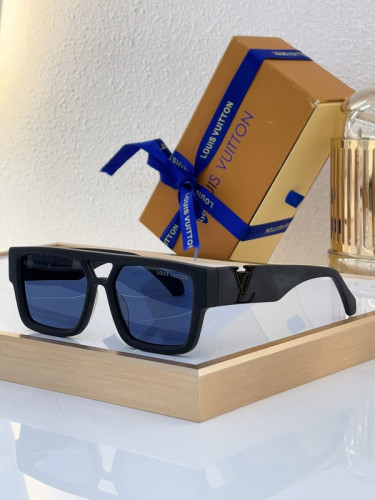 LV Sunglasses AAAA-5049