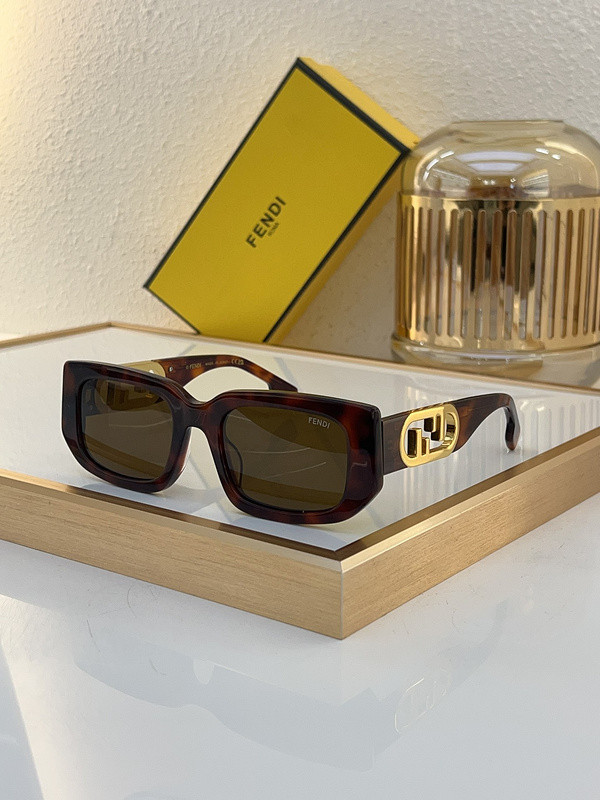 FD Sunglasses AAAA-2373