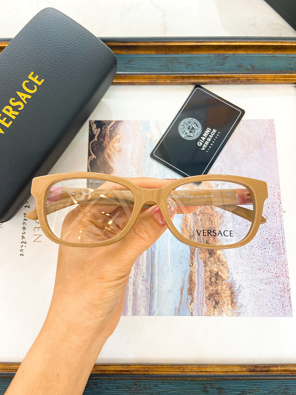 Versace Sunglasses AAAA-2946