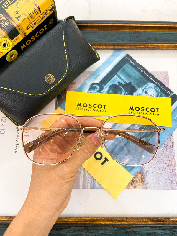 Moscot Sunglasses AAAA-110