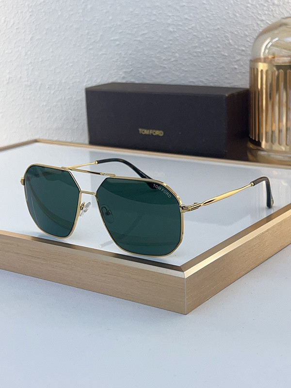 Tom Ford Sunglasses AAAA-3582
