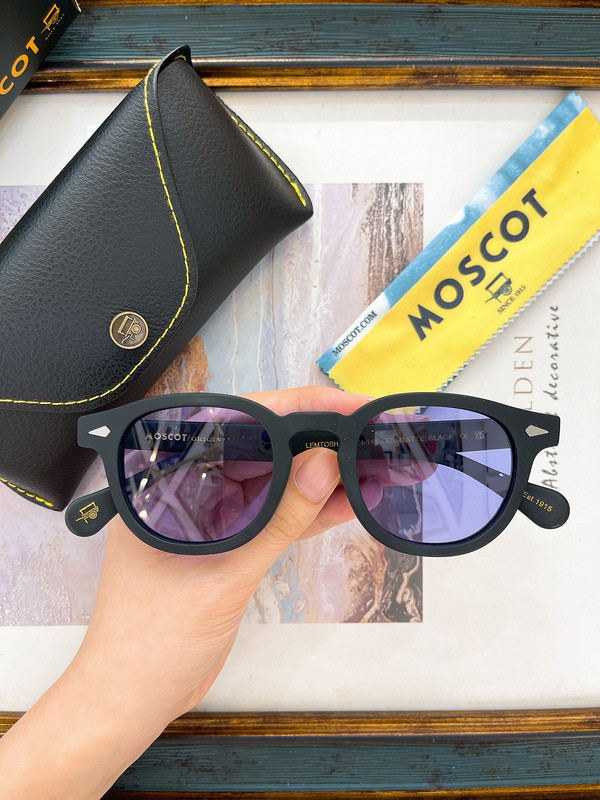 Moscot Sunglasses AAAA-017