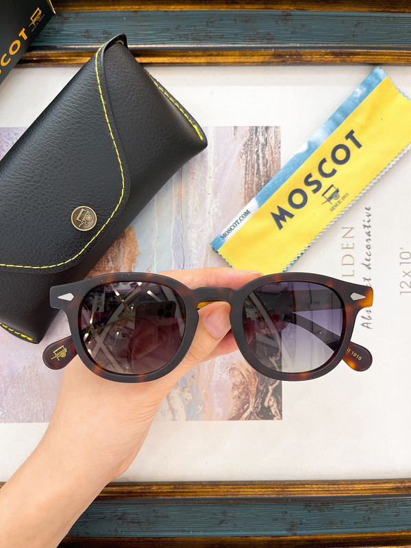 Moscot Sunglasses AAAA-018