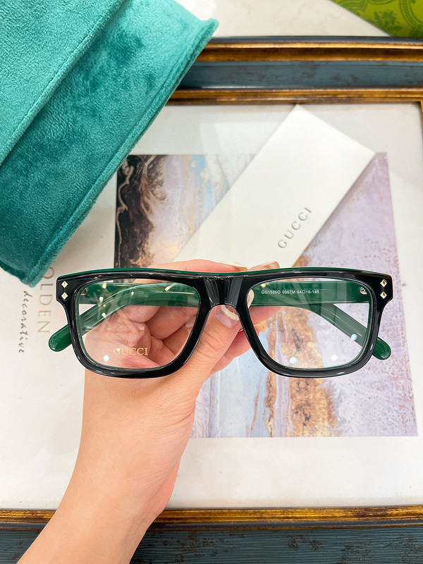 G Sunglasses AAAA-6511