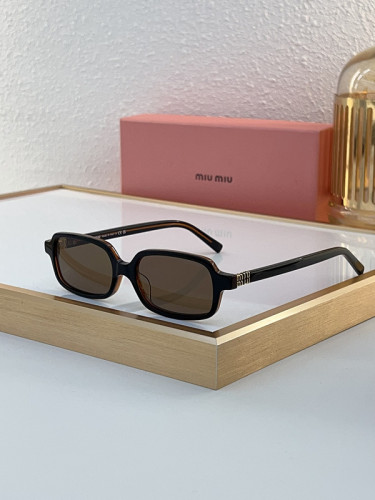 Miu Miu Sunglasses AAAA-1363