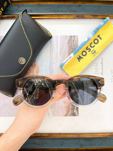Moscot Sunglasses AAAA-010