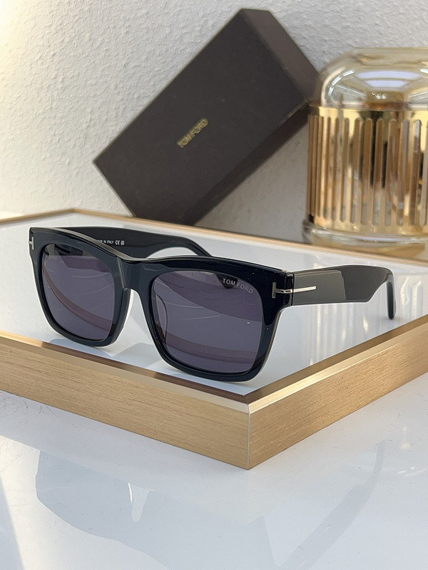 Tom Ford Sunglasses AAAA-3651