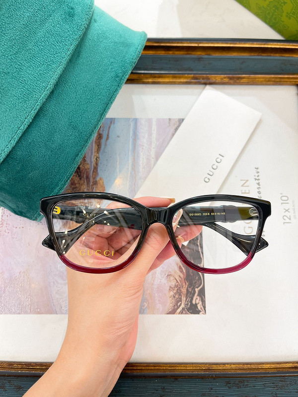 G Sunglasses AAAA-6588