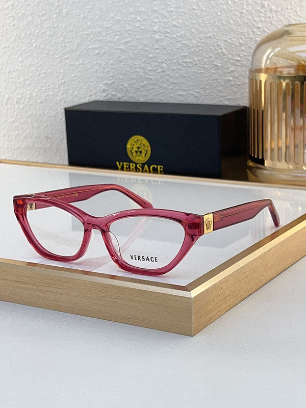 Versace Sunglasses AAAA-2838