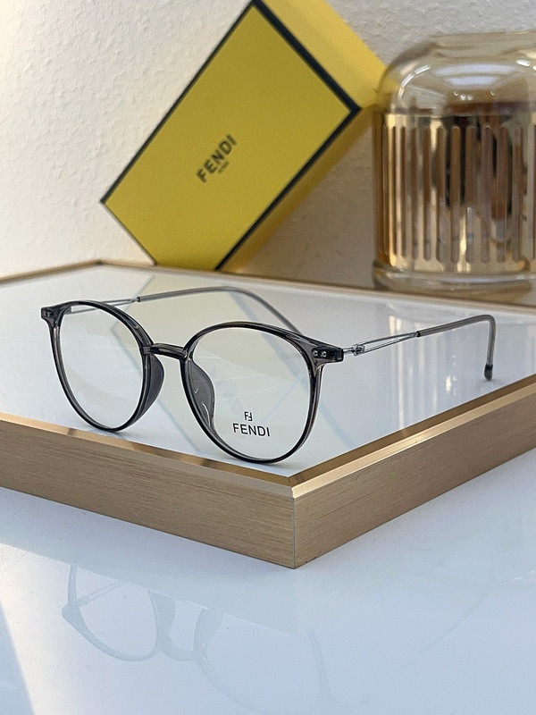 FD Sunglasses AAAA-2433