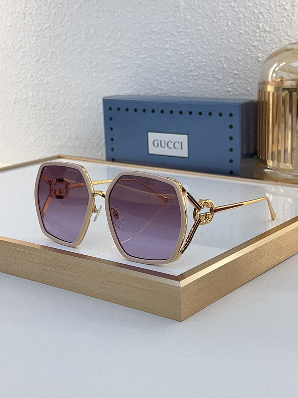 G Sunglasses AAAA-6638