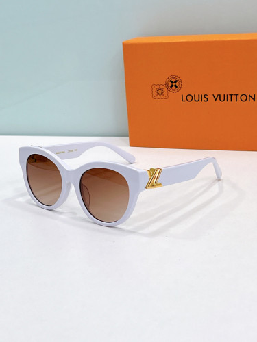 LV Sunglasses AAAA-5143