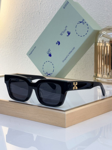 Off white Sunglasses AAAA-831