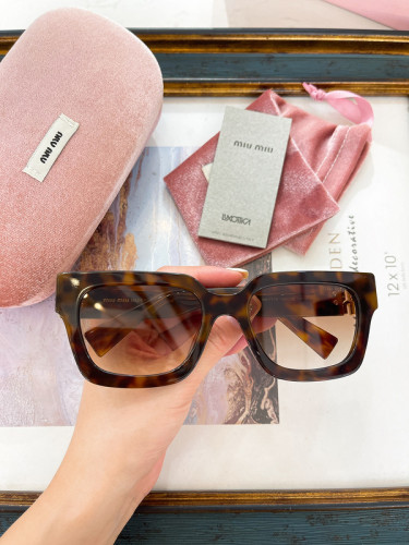 Miu Miu Sunglasses AAAA-1416