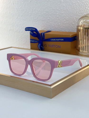 LV Sunglasses AAAA-5079
