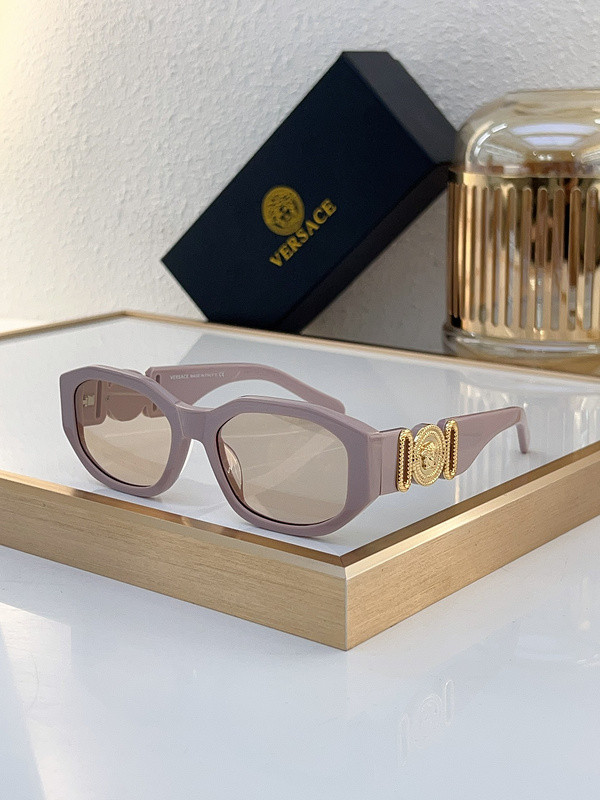 Versace Sunglasses AAAA-2889