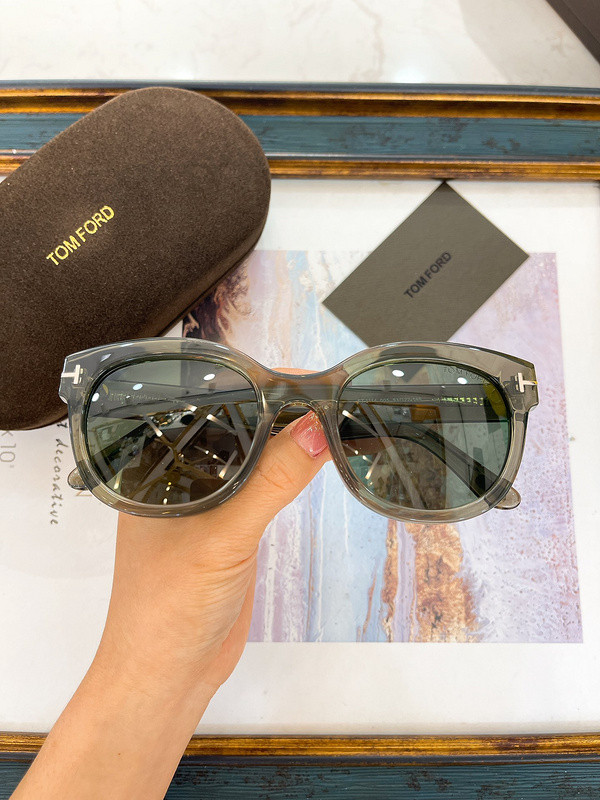 Tom Ford Sunglasses AAAA-3498