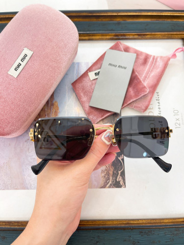 Miu Miu Sunglasses AAAA-1275