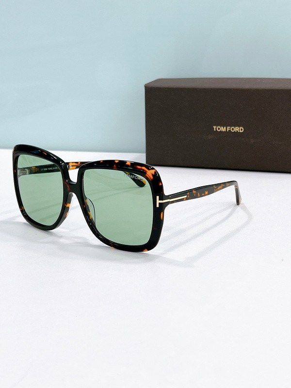 Tom Ford Sunglasses AAAA-3725