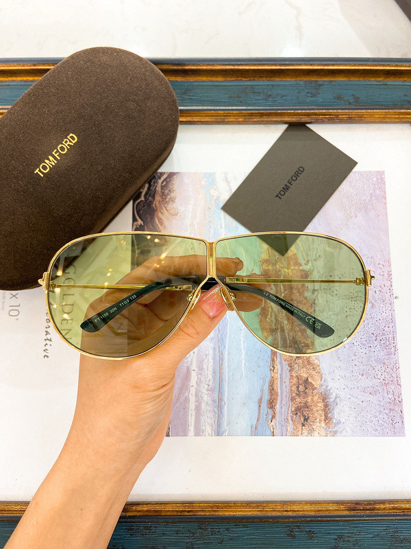 Tom Ford Sunglasses AAAA-3505