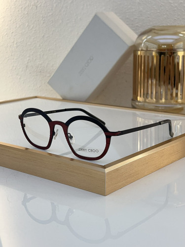 Jimmychoo Sunglasses AAAA-346