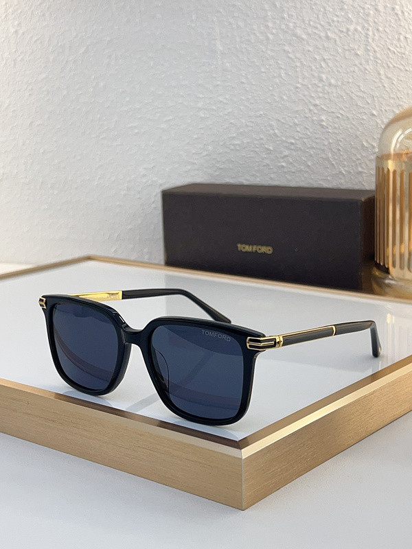 Tom Ford Sunglasses AAAA-3736