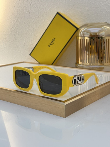 FD Sunglasses AAAA-2367