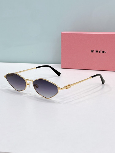 Miu Miu Sunglasses AAAA-1297